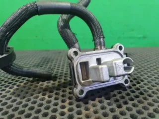 A611 070 01 79 Топливный теплообменник (подогреватель топлива) Mercedes CLK W209 Арт 94811362, вид 1