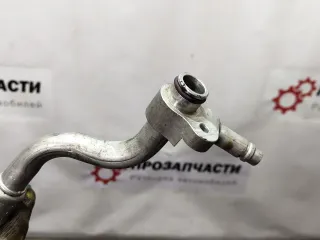 A1668301415 Трубка кондиционера Mercedes GLS X166 Арт 7-188-62, вид 3