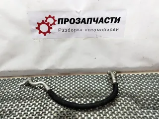 A1668301415 Трубка кондиционера Mercedes GLS X166 Арт 7-188-62, вид 1