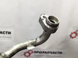 A1668301415 Трубка кондиционера Mercedes GLS X166 Арт 7-188-62, вид 2