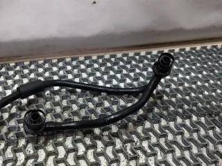 A1664302029 Трубка вакуумная Mercedes ML/GLE W166 4.7л Арт 7-189-62, вид 2
