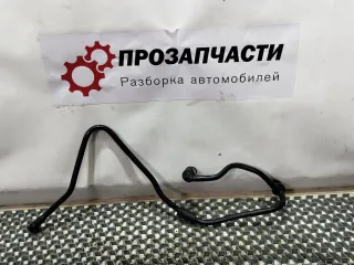 A1664302029 Трубка вакуумная Mercedes ML/GLE W166 4.7л Арт 7-189-62, вид 1