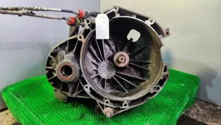 1C1R-7002-BG КПП механическая (МКПП) 5-ступенчатая Ford Transit 3 Арт YEK298