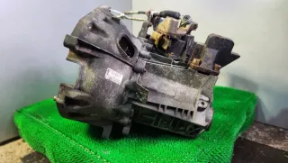 1C1R-7002-BG КПП (Коробка передач механическая) Ford Transit 3 Арт YEK298, вид 2