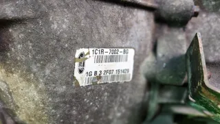 1C1R-7002-BG КПП (Коробка передач механическая) Ford Transit 3 Арт YEK298, вид 3