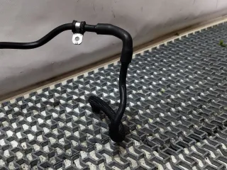 A0009057001 Трубка вентиляции топливного бака Mercedes GL X166 Арт 7-190-62, вид 4