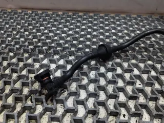 A0009057001 Трубка вентиляции топливного бака Mercedes GL X166 Арт 7-190-62, вид 2
