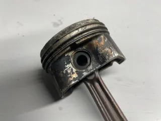  Шатун Audi A4 B6 Арт 94811697, вид 2