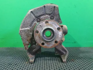  Ступица передняя правая Skoda Octavia A4 Арт 94811894, вид 1