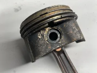  Шатун Audi A4 B6 Арт 94811785, вид 2