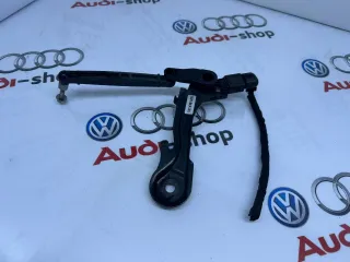 80A907504,80A941309E Датчик положения кузова Audi Q5 2 Арт 94811916, вид 4