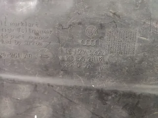1K0825201AD Защита днища Skoda Yeti Арт 94812128, вид 6