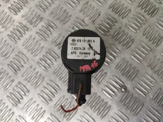 078121601A Насос антифриза дополнительный Audi A6 Allroad C5 Арт 94812129, вид 2
