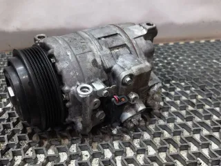 A0008309800, A0008309200 Компрессор кондиционера Mercedes GLS X166 Арт 7-196, вид 3