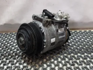 A0008309800, A0008309200 Компрессор кондиционера Mercedes GLS X166 Арт 7-196, вид 2