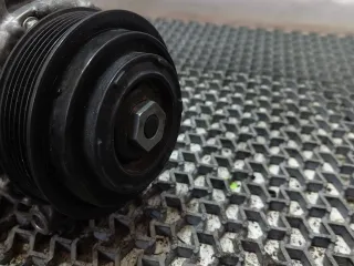 A0008309800, A0008309200 Компрессор кондиционера Mercedes GLS X166 Арт 7-196, вид 8