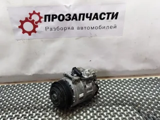 A0008309800, A0008309200 Компрессор кондиционера Mercedes GLS X166 Арт 7-196, вид 1