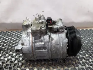 A0008309800, A0008309200 Компрессор кондиционера Mercedes GLS X166 Арт 7-196, вид 5