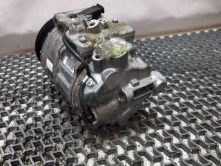 A0008309800, A0008309200 Компрессор кондиционера Mercedes GLS X166 Арт 7-196, вид 4