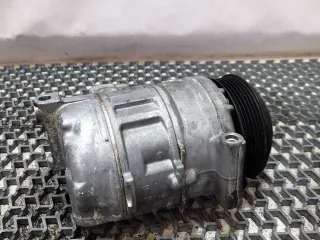 A0008309800, A0008309200 Компрессор кондиционера Mercedes GLS X166 Арт 7-196, вид 6