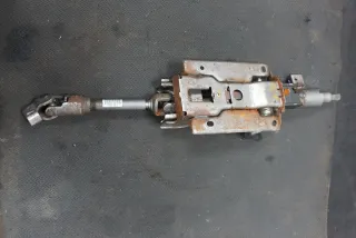 96570097XT Рулевая колонка Peugeot 407 Арт H90, вид 2