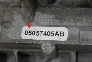05057405AB Рулевая колонка Chrysler Voyager 4 Арт H93, вид 3