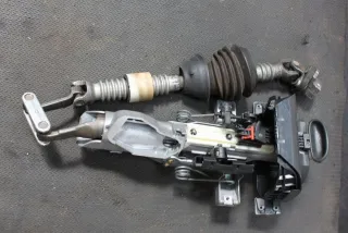 A2034620020 Рулевая колонка Mercedes C W203 Арт H94, вид 1