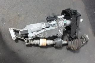 A2034620020 Рулевая колонка Mercedes C W203 Арт H94, вид 2