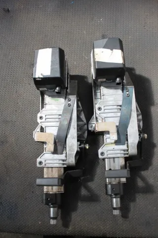 8200002220C Рулевая колонка Renault Laguna 2 Арт H95, вид 1