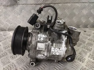4F0260805AJ Компрессор кондиционера Audi A6 Allroad C6 Арт 94812287
