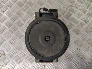 Компрессор кондиционера Audi A6 Allroad C6 2008г. 4F0260805AJ - Фото 4