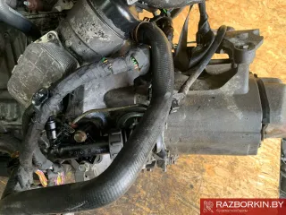  КПП механическая (МКПП) Citroen C2  Арт W1106-1_2, вид 2