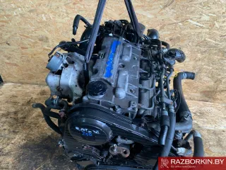 RF2A Двигатель Mazda Premacy 1 Арт W1105_1, вид 2