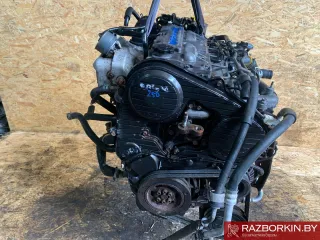 RF2A Двигатель Mazda 323 F Арт W1105_2, вид 1