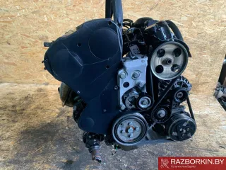 EW6,EW67 Двигатель Peugeot 406 Арт W1104_2, вид 1