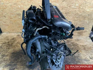 EW6,EW67 Двигатель Peugeot 307 Арт W1104_3, вид 3