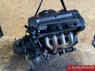 EW6,EW67 Двигатель Peugeot 307 Арт W1104_3, вид 4