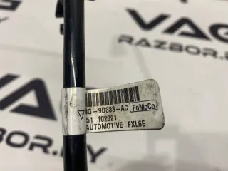  Трубка вакуумная GMC Terrain 2 Арт VR147-313, вид 2