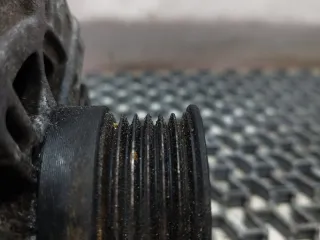 A0141540902, A0009068601 Генератор Mercedes ML/GLE W166 Арт 7-201, вид 6