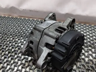 A0141540902, A0009068601 Генератор Mercedes ML/GLE W166 Арт 7-201, вид 5
