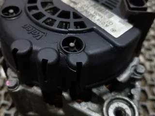 A0141540902, A0009068601 Генератор Mercedes ML/GLE W166 Арт 7-201, вид 10