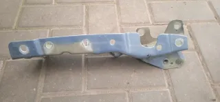  Кронштейн крепления крыла переднего левого Renault Scenic 2 Арт 94812589, вид 4
