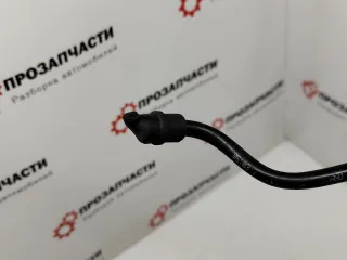 A2780981989 Трубка вакуумная Mercedes CL C216 4.7л Арт 7-207-63, вид 3