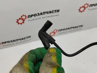 A2780980789 Трубка вакуумная Mercedes CL C216 4.7л Арт 7-208-63, вид 2