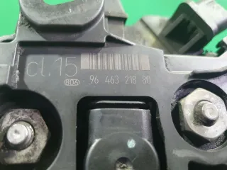 96 463 218 80 Генератор Peugeot 307 Арт 94812618, вид 4