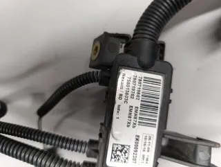 12517811590, 7811590, 758013A03C, 12517807198, 7807198, 758012903C, 7803777, 758013803C, 12517802196 Проводка двигателя BMW 5 E60/E61 Арт 5089489, вид 7