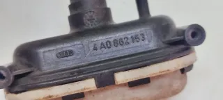 4A0862153 Активатор замка багажника Audi 100 C4 Арт 16765, вид 3