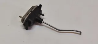 4A0862153 Активатор замка багажника Audi 100 C4 Арт 16765, вид 4