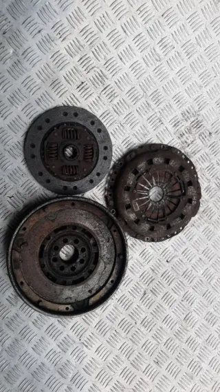  Комплект сцепления BMW 5 E39 Арт 94812652