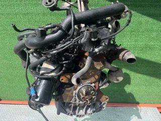 AFN Двигатель Audi A4 B5 Арт 94812672, вид 3
